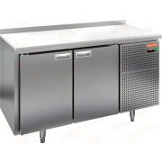 Стол холодильный HICOLD BN 11/TN полипропилен