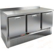 Стол охлаждаемый HICOLD SNE 111/TN BOX