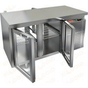 Стол охлаждаемый HICOLD GNG T 11 HT