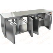 Стол охлаждаемый HICOLD GNT 1111 HT