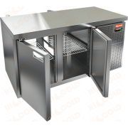 Стол охлаждаемый HICOLD GNT 11 HT
