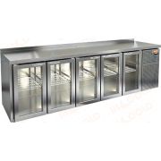 Стол охлаждаемый HICOLD GNG 11111 BR2 HT