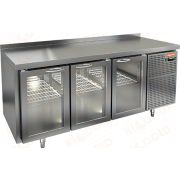 Стол охлаждаемый HICOLD GNG 111 HT