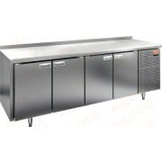 Стол охлаждаемый HICOLD GN 1111/TN полипропилен