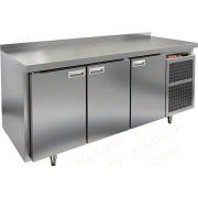 Стол охлаждаемый HICOLD GN 111/TN