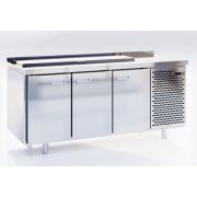 Холодильный стол СШС-0,3-1850 SRSBS (1/6)