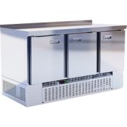 Холодильный стол СШС-0,3 GN-1500 NDSBS