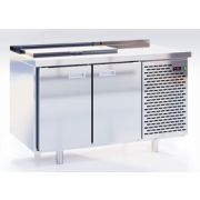 Холодильный стол СШС-0,2-1400 SRSBS (1/3)