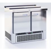 Холодильный стол СШС-0,2 GN-1000 SDSBS (1/3)