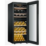 Haier FWC 77 GDAU1 (Винный шкаф на 77 бутылок)
