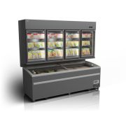 Шкаф морозильный BERG