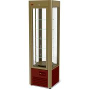 Холодильный шкаф Veneto RS-0,4 (краш.)