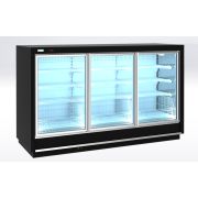 Морозильный шкаф MILAN S