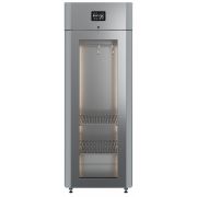 CS107-Meat (со стеклянной дверью) Тип 1