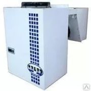 Моноблок BGM 320 S