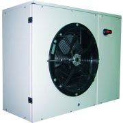 Агрегат компрессорно-конденсаторный среднетемпературный БКК ZB-26