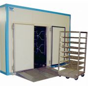 Скороморозильный аппарат АСМТ