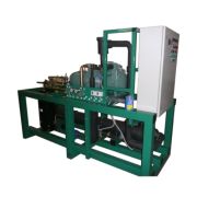 Чиллер, производительностью 150 кВт.