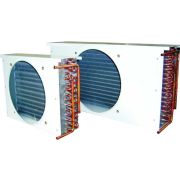 Конденсатор КВ 114