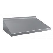 Защитный козырек-навес 1-корпуса