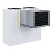 Воздухоохладитель из нержавеющей стали