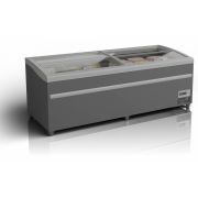 Ларь-бонета ARTICA НТ/СТ PUSH