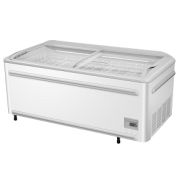 Ларь-бонета Haier