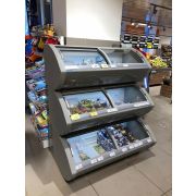 Ларь морозильный Торос-3-1,2