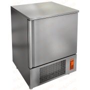 Шкаф шоковой заморозки HICOLD W7TGN