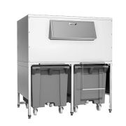 Бункер-накопитель БН-2-100П-300