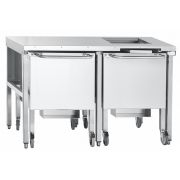 Бункер БН-2-70