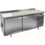 Столы холодильные для кегов HICOLD