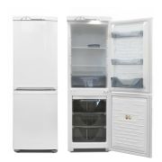 Холодильник двухкамерный «Саратов-284»