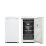 Морозильная камера «Саратов-154»