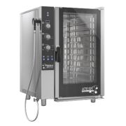 Пароконвектомат РУБИКОН АПК-10-1.1-03-1 инжекторный