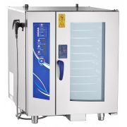 Пароконвектомат ПКА 10-1/1ВМ2-01