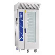 Пароконвектомат ПКА 20-1/1ПМ2