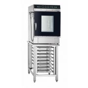 Пароконвектомат ПКА 6-2/3П-01