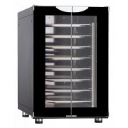 Шкаф расстоечный ШРТ-8-02Э