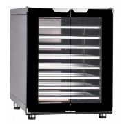 Шкаф расстоечный ШРТ-8-01Э