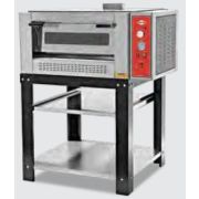 Печь для пиццы газовая EMP.8G