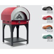 Печь для пиццы газовая PLF.PLS.D5