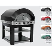 Печь для пиццы газовая PLF.PLS.D3