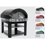 Печь для пиццы газовая PLF.PLS.D1