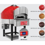 Печь для пиццы газовая EMP.SPO.03