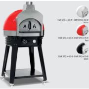 Печь для пиццы газовая EMP.SPO.H-70