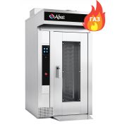 Печь ротационная РПШ-16-6-4ПГ серии CHEF (газ)