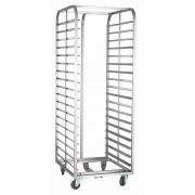 Тележка-шпилька ТШГ-14-8-6