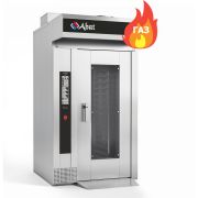 Печь ротационная РПШ-16-6-4Г серии EXPERT (газ)