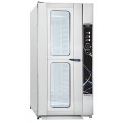 Шкаф расстоечный ШРТ-16М (два стекла)